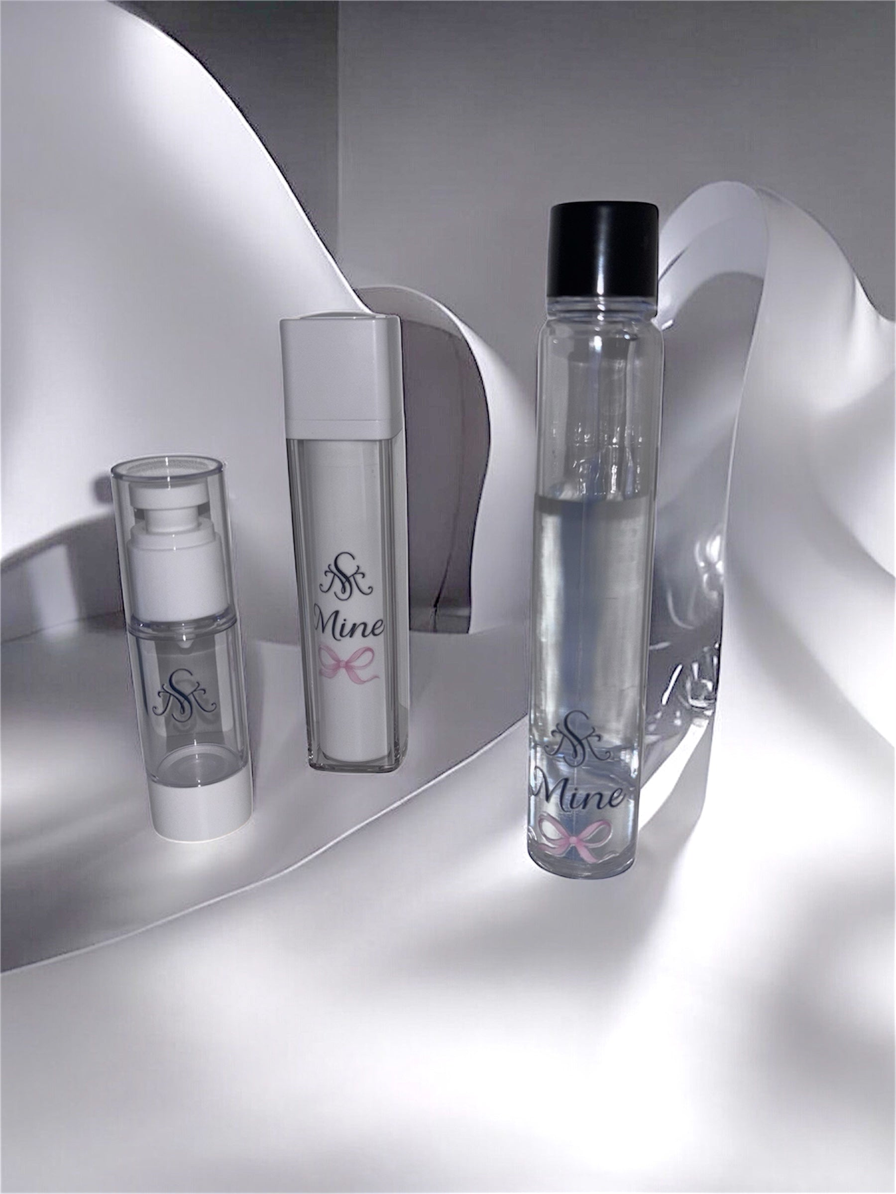 Coffret SÉRÉNITÉ SOIE