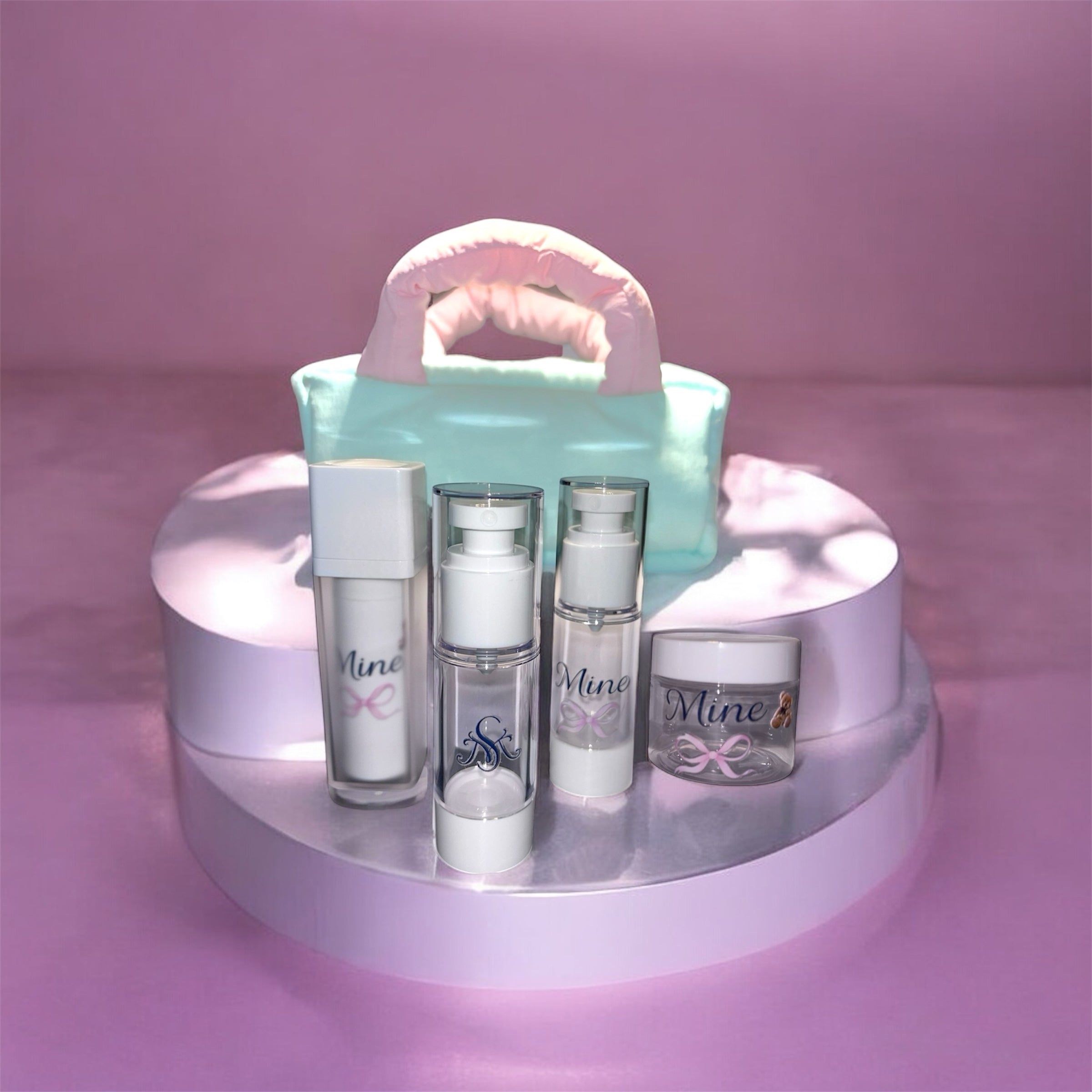 Ton essentiel beauté