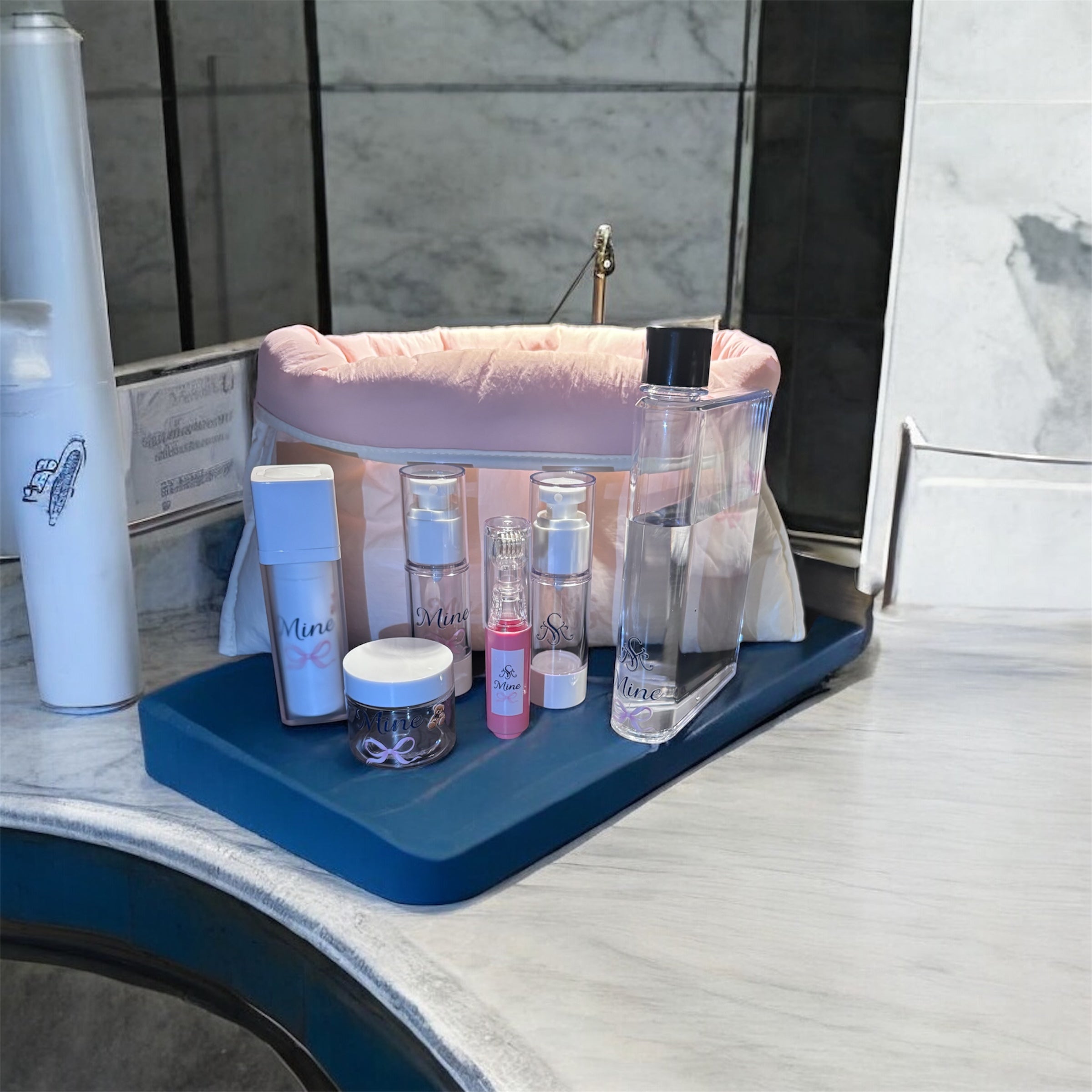 Coffret SÉRÉNITÉ SOIE