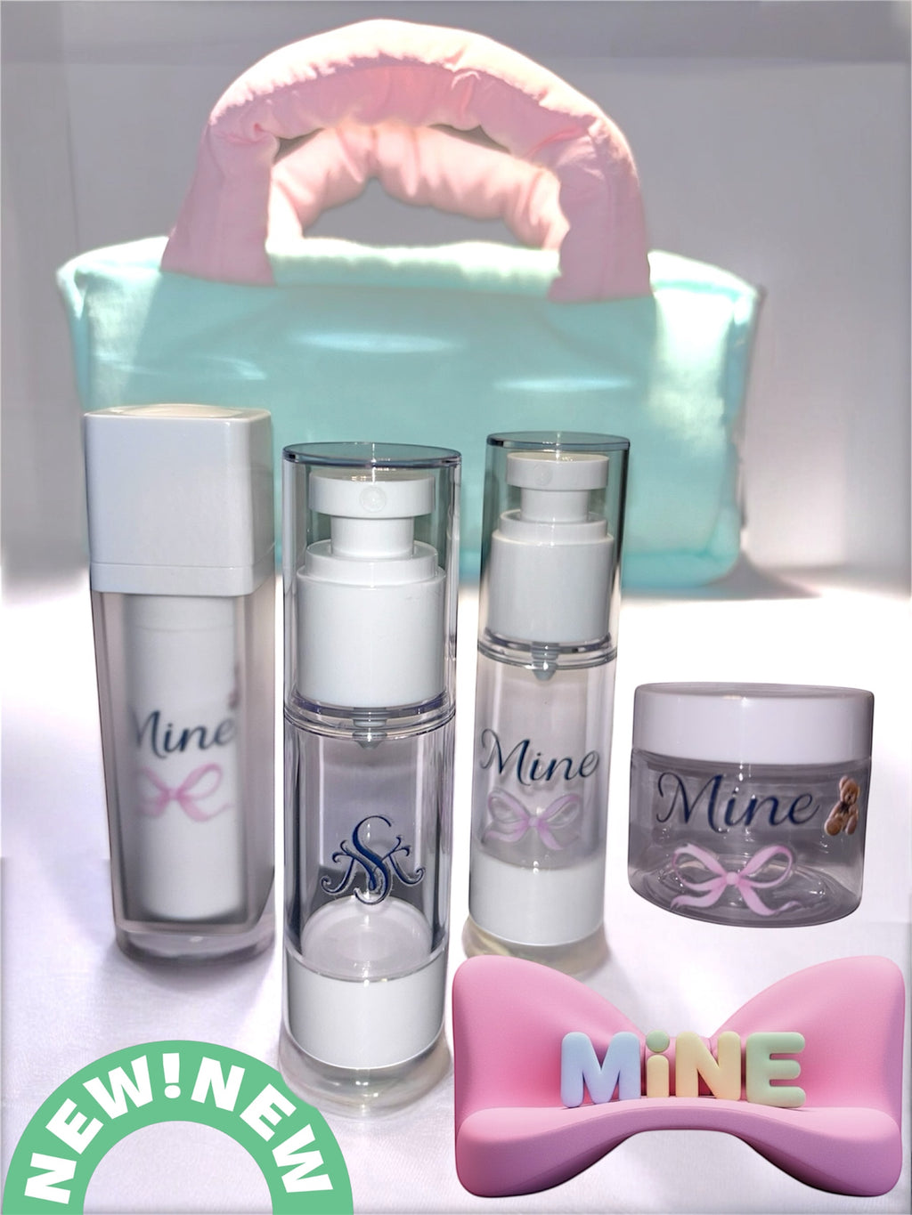 Ton essentiel beauté