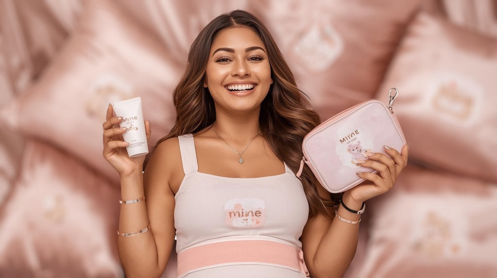 Coffret SÉRÉNITÉ SOIE