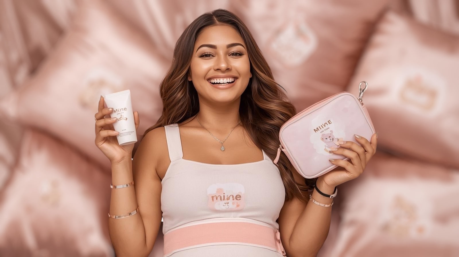 Coffret SÉRÉNITÉ SOIE