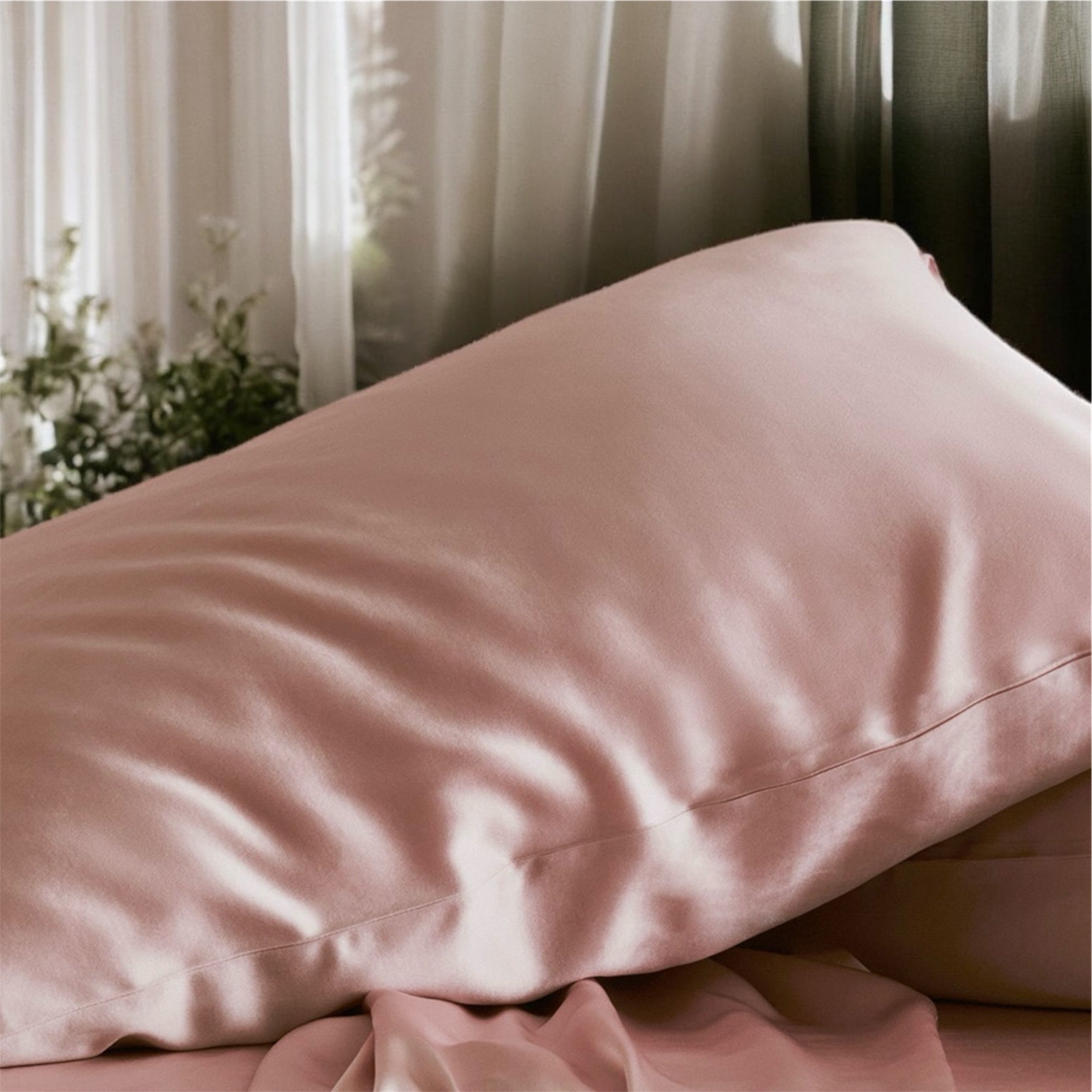 Coffret SÉRÉNITÉ SOIE