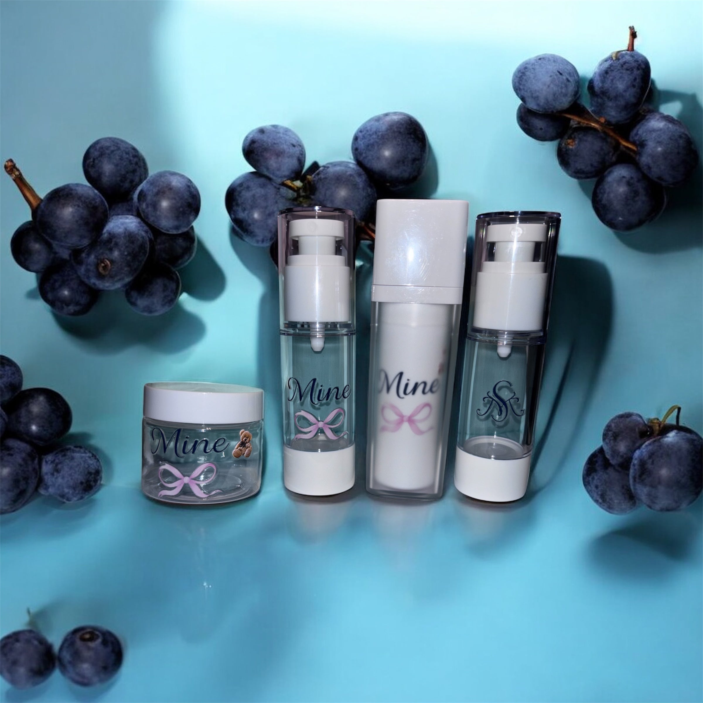 Coffret SÉRÉNITÉ SOIE